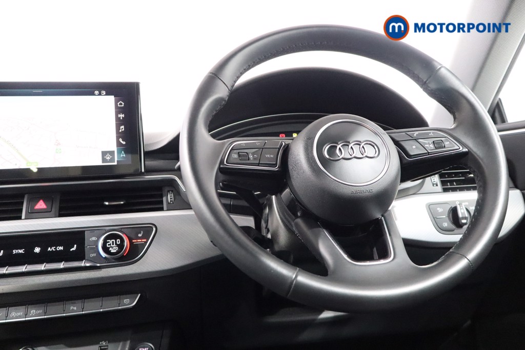 Audi A5 Sport Automatic Diesel Coupe - Stock Number (1550349) - 3rd supplementary image