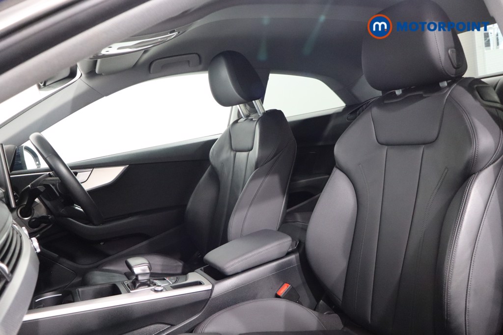 Audi A5 Sport Automatic Diesel Coupe - Stock Number (1550349) - 4th supplementary image