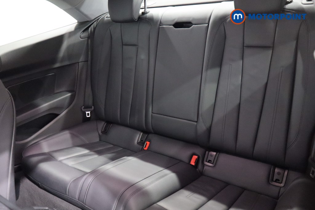 Audi A5 Sport Automatic Diesel Coupe - Stock Number (1550349) - 5th supplementary image