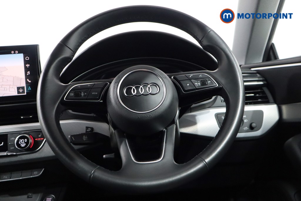 Audi A5 Sport Automatic Diesel Coupe - Stock Number (1550349) - 6th supplementary image