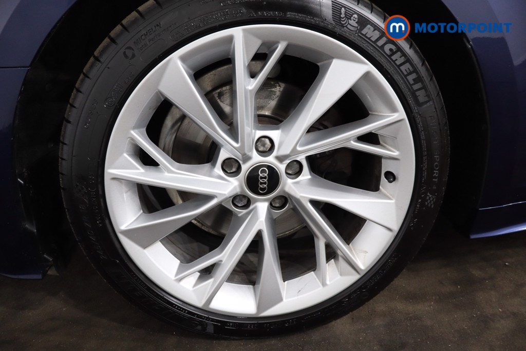 Audi A5 Sport Automatic Diesel Coupe - Stock Number (1550349) - 9th supplementary image