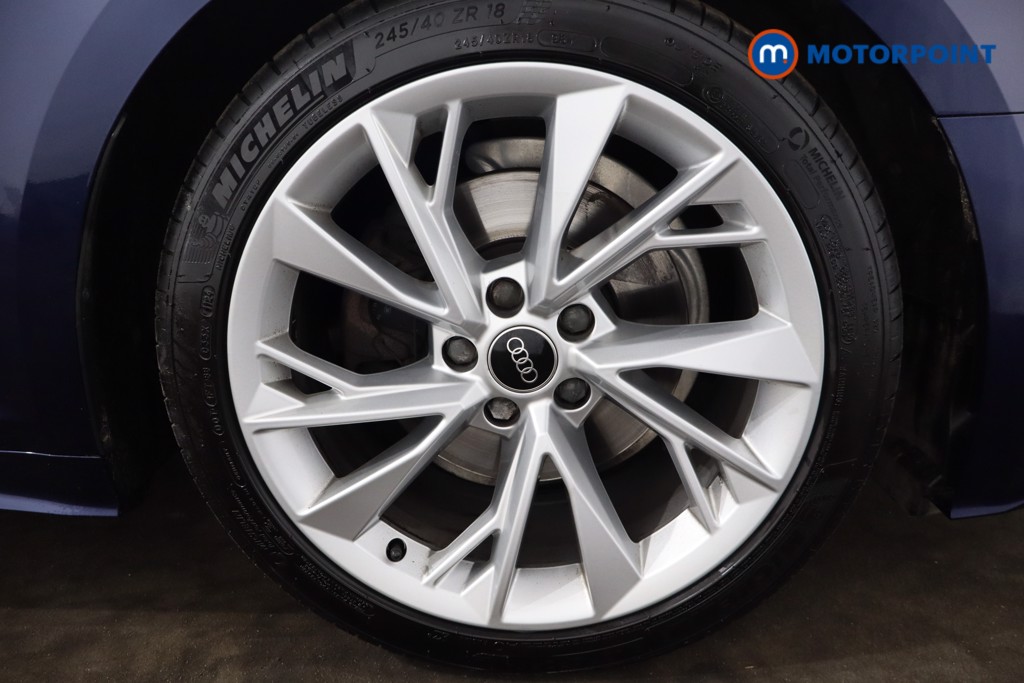 Audi A5 Sport Automatic Diesel Coupe - Stock Number (1550349) - 12th supplementary image