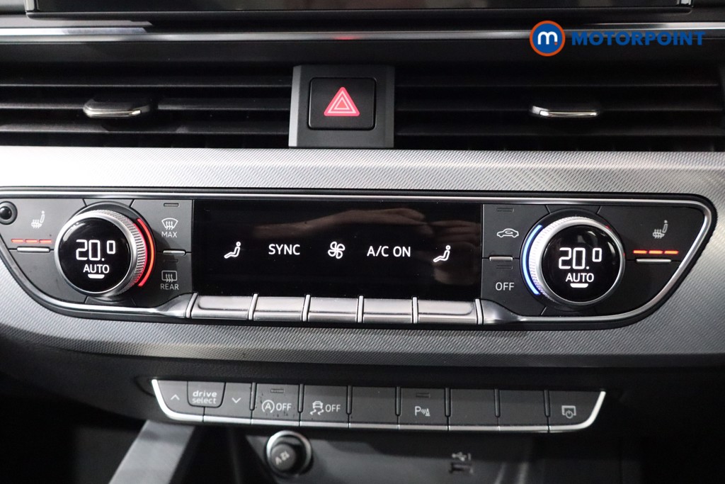 Audi A5 Sport Automatic Diesel Coupe - Stock Number (1550349) - 13th supplementary image