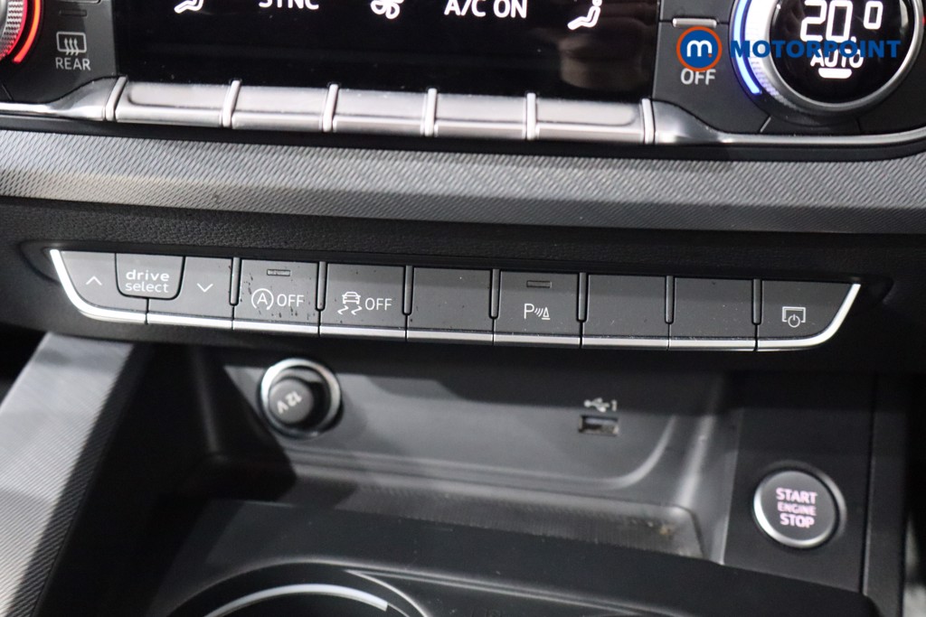 Audi A5 Sport Automatic Diesel Coupe - Stock Number (1550349) - 14th supplementary image