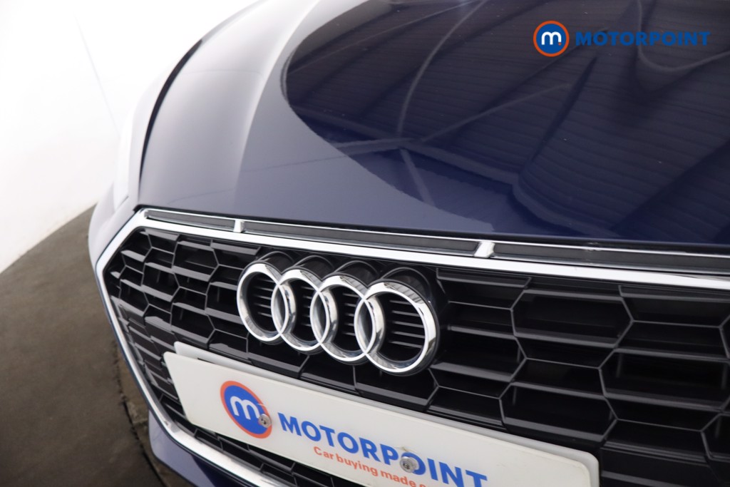 Audi A5 Sport Automatic Diesel Coupe - Stock Number (1550349) - 22nd supplementary image