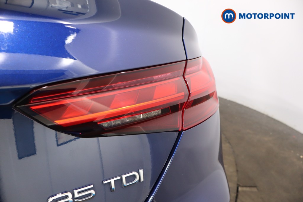 Audi A5 Sport Automatic Diesel Coupe - Stock Number (1550349) - 25th supplementary image