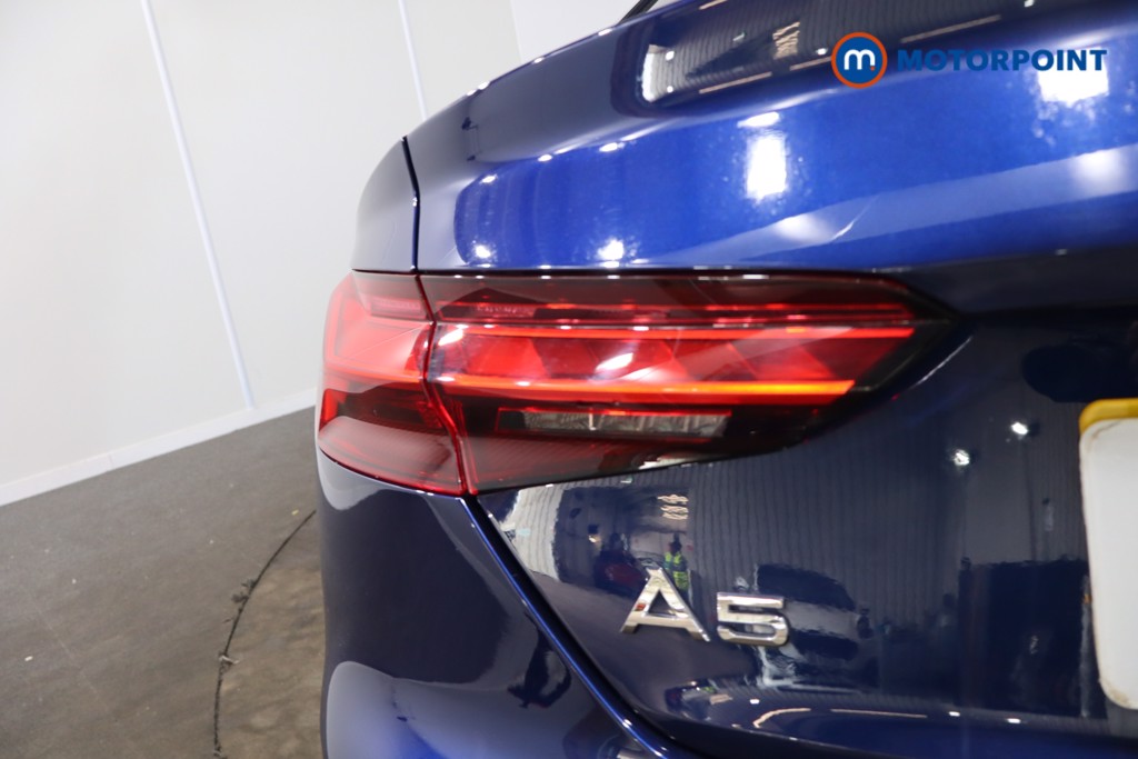 Audi A5 Sport Automatic Diesel Coupe - Stock Number (1550349) - 26th supplementary image