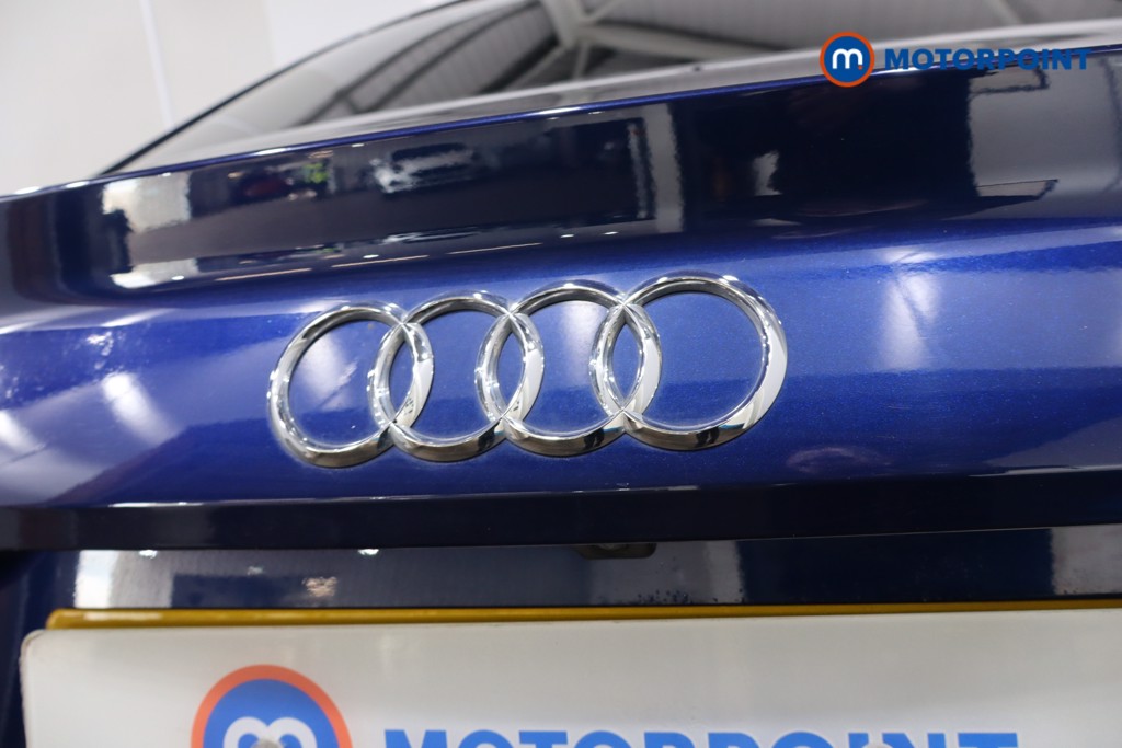 Audi A5 Sport Automatic Diesel Coupe - Stock Number (1550349) - 27th supplementary image