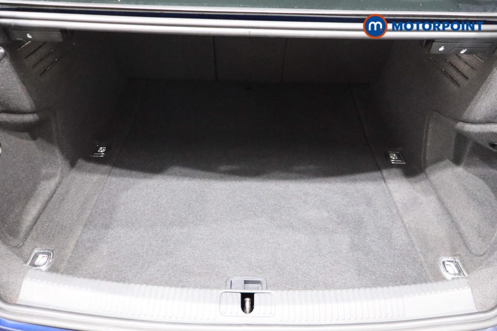 Audi A5 Sport Automatic Diesel Coupe - Stock Number (1550349) - 28th supplementary image