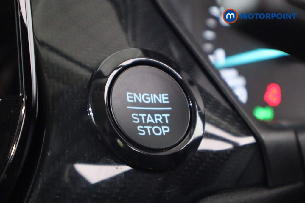 Ford Fiesta Active Edition Manual Petrol-Electric Hybrid Hatchback - Stock Number (1550357) - 14th supplementary image