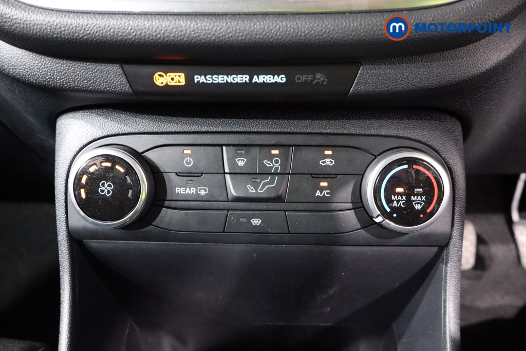 Ford Fiesta Active Edition Manual Petrol-Electric Hybrid Hatchback - Stock Number (1550357) - 16th supplementary image