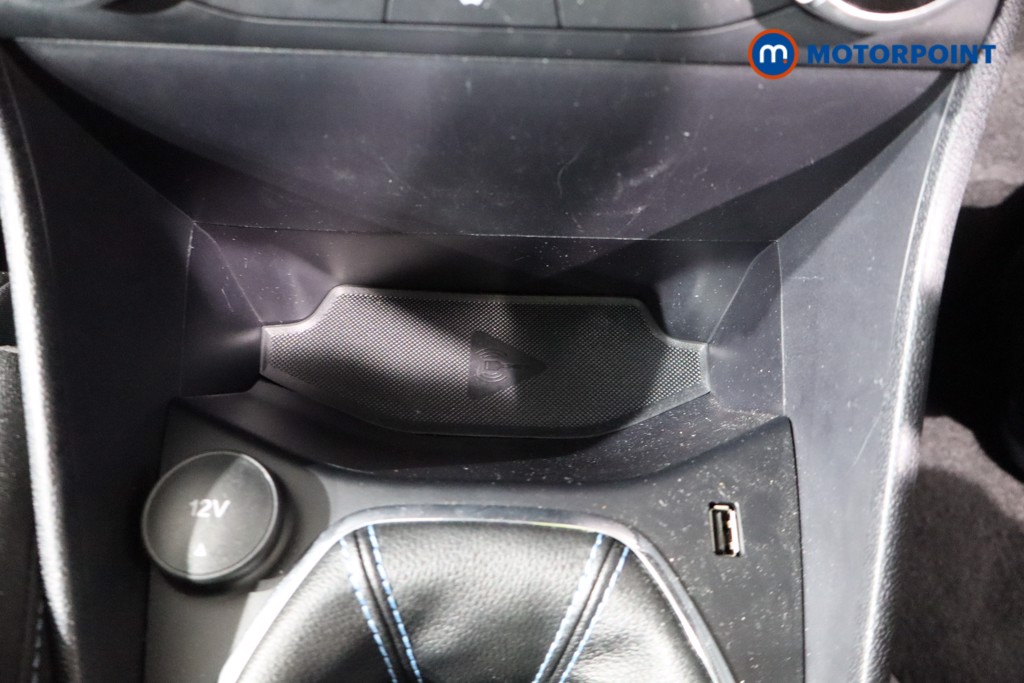 Ford Fiesta Active Edition Manual Petrol-Electric Hybrid Hatchback - Stock Number (1550357) - 17th supplementary image