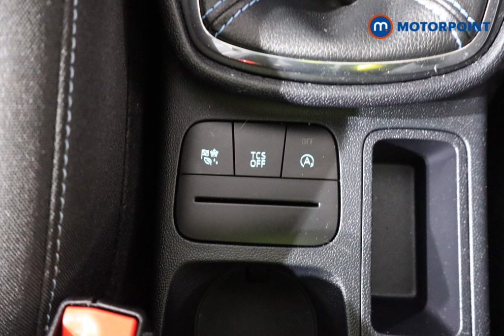 Ford Fiesta Active Edition Manual Petrol-Electric Hybrid Hatchback - Stock Number (1550357) - 19th supplementary image