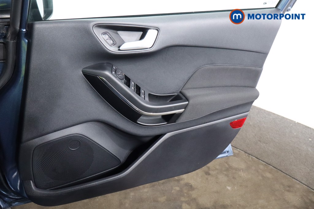 Ford Fiesta Active Edition Manual Petrol-Electric Hybrid Hatchback - Stock Number (1550357) - 22nd supplementary image