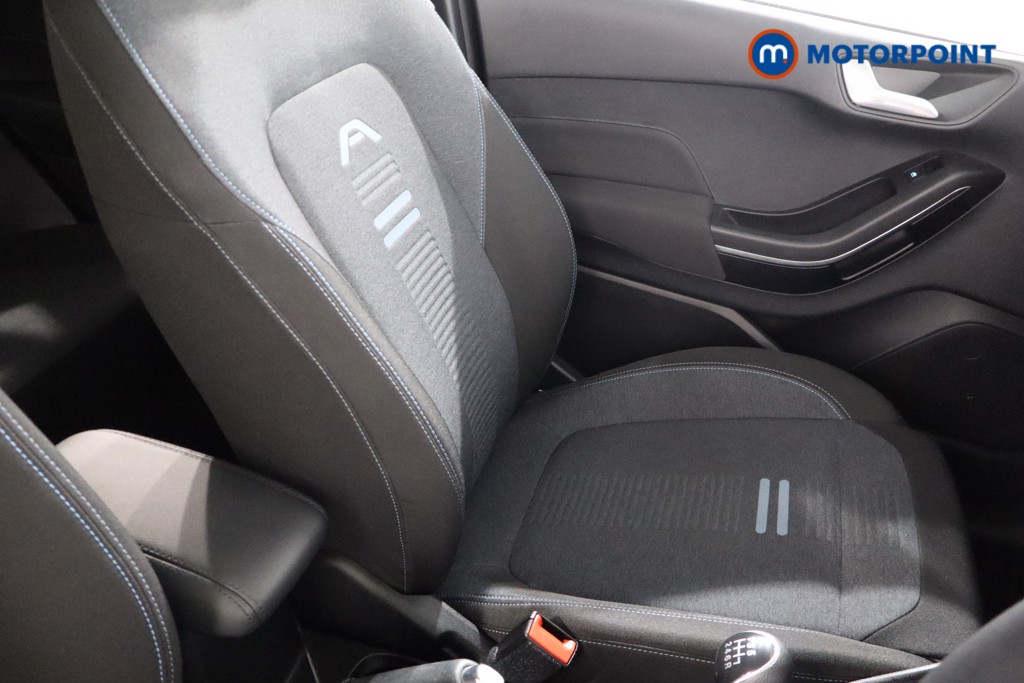 Ford Fiesta Active Edition Manual Petrol-Electric Hybrid Hatchback - Stock Number (1550357) - 24th supplementary image