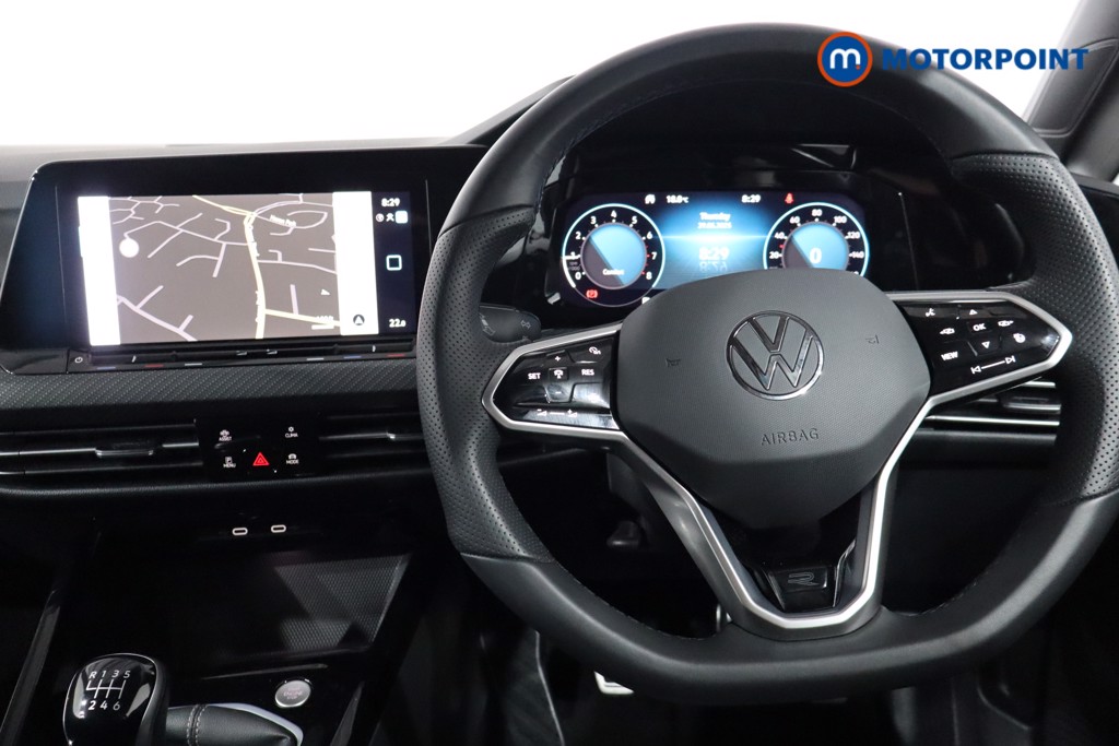 Volkswagen Golf R-Line Manual Petrol Hatchback - Stock Number (1550370) - 3rd supplementary image