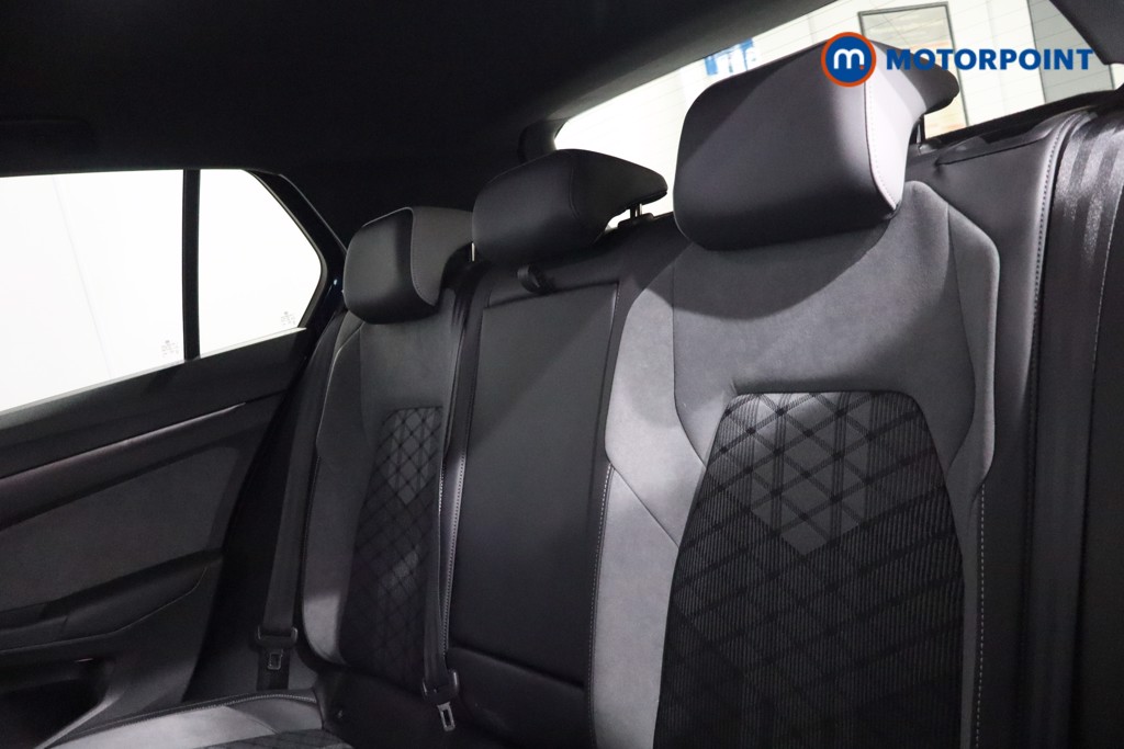 Volkswagen Golf R-Line Manual Petrol Hatchback - Stock Number (1550370) - 5th supplementary image