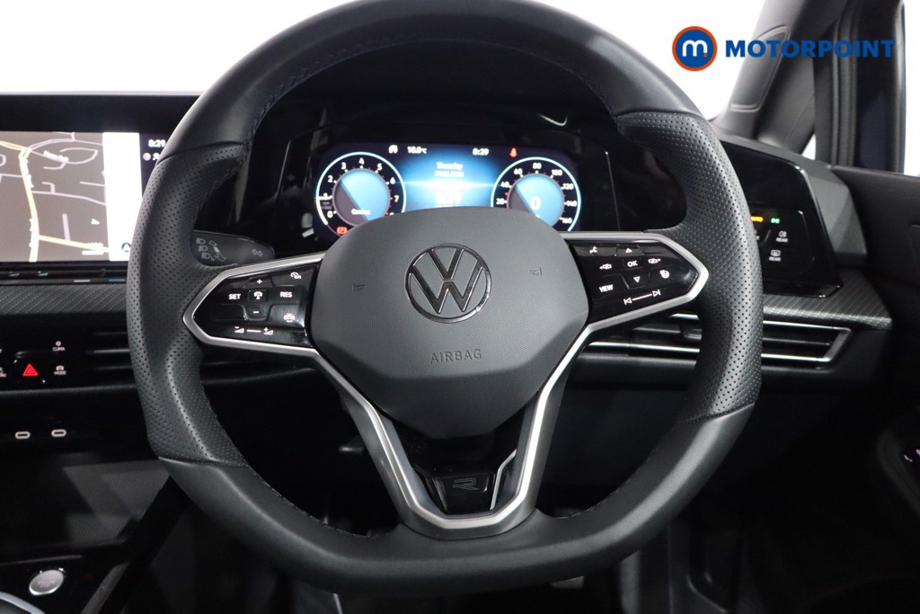 Volkswagen Golf R-Line Manual Petrol Hatchback - Stock Number (1550370) - 6th supplementary image
