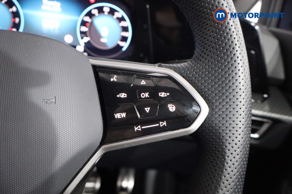 Volkswagen Golf R-Line Manual Petrol Hatchback - Stock Number (1550370) - 8th supplementary image