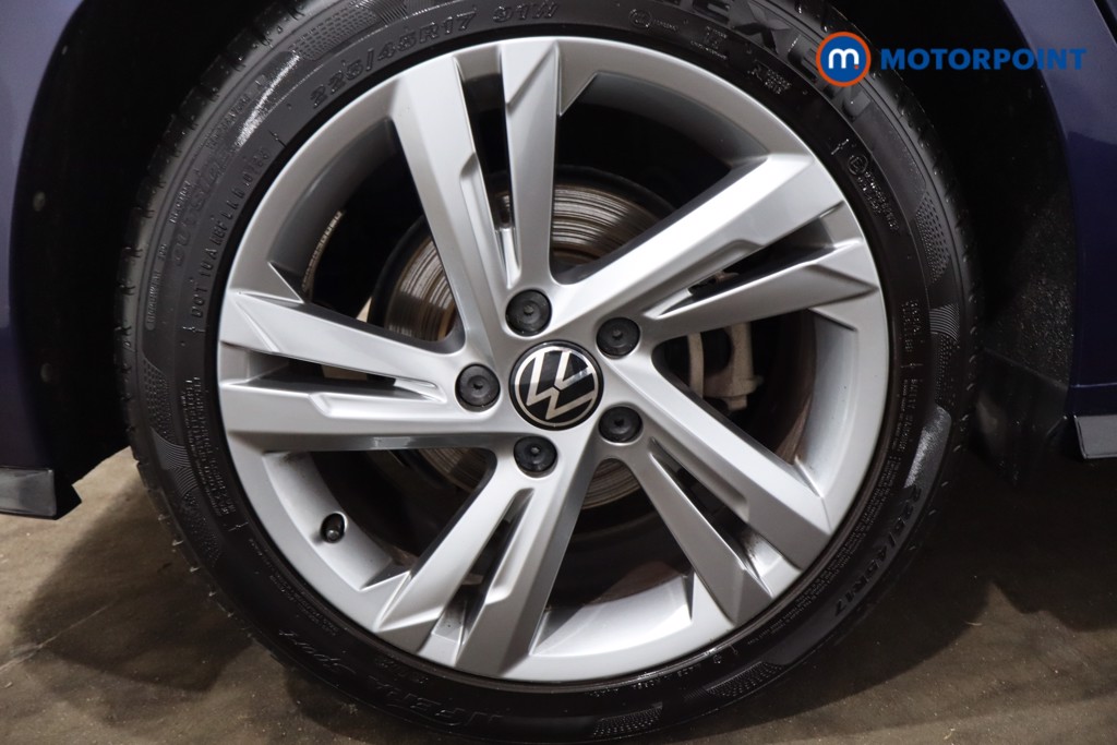 Volkswagen Golf R-Line Manual Petrol Hatchback - Stock Number (1550370) - 11th supplementary image