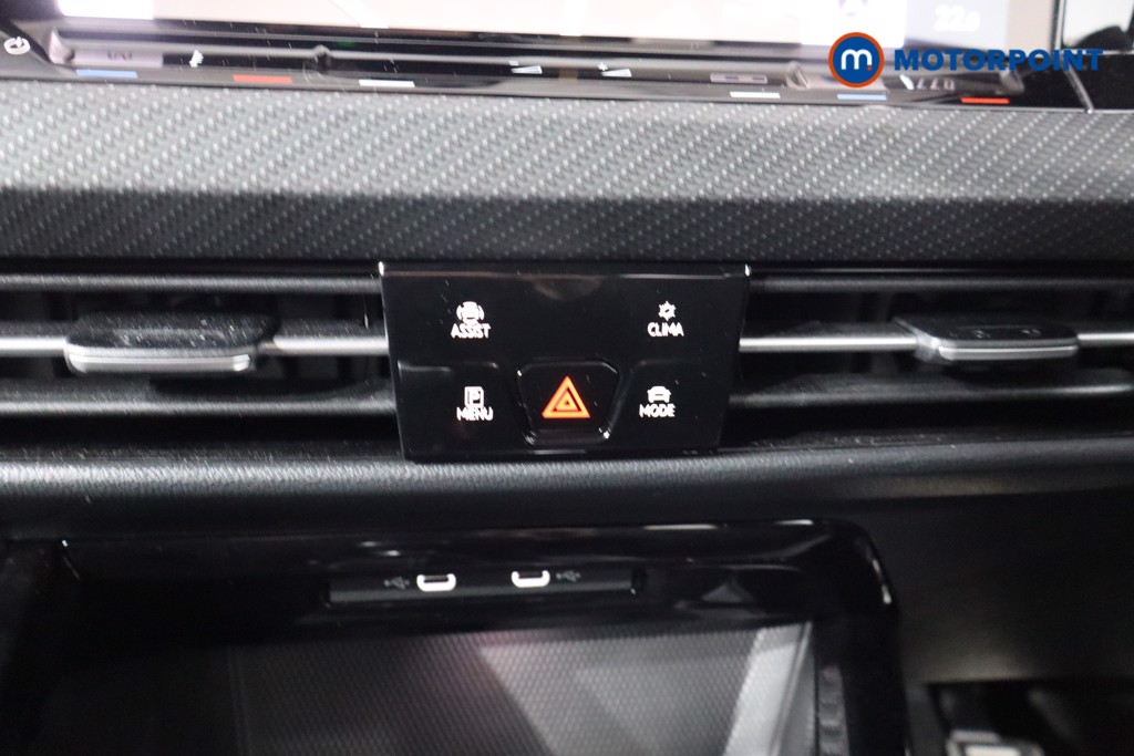 Volkswagen Golf R-Line Manual Petrol Hatchback - Stock Number (1550370) - 14th supplementary image