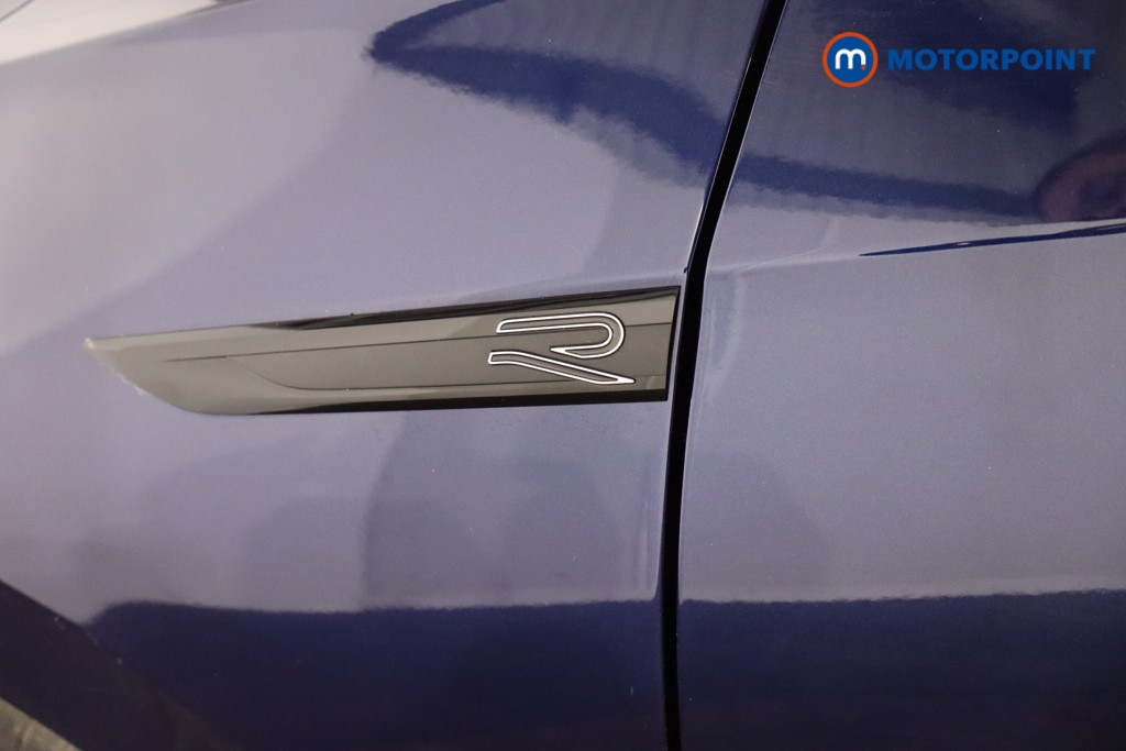 Volkswagen Golf R-Line Manual Petrol Hatchback - Stock Number (1550370) - 21st supplementary image