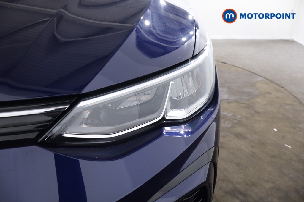 Volkswagen Golf R-Line Manual Petrol Hatchback - Stock Number (1550370) - 22nd supplementary image
