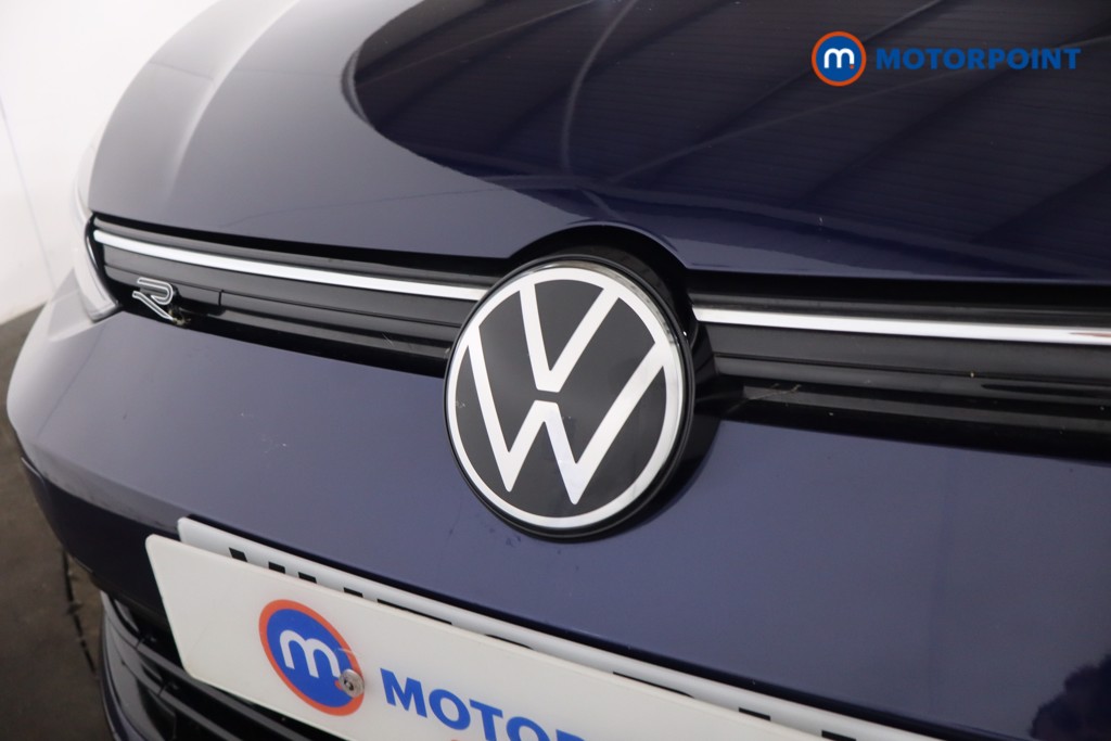 Volkswagen Golf R-Line Manual Petrol Hatchback - Stock Number (1550370) - 23rd supplementary image