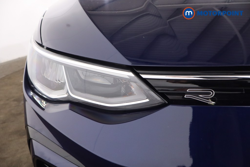 Volkswagen Golf R-Line Manual Petrol Hatchback - Stock Number (1550370) - 24th supplementary image