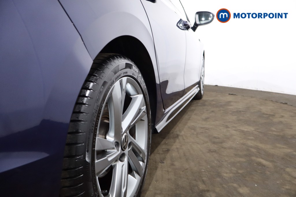 Volkswagen Golf R-Line Manual Petrol Hatchback - Stock Number (1550370) - 25th supplementary image
