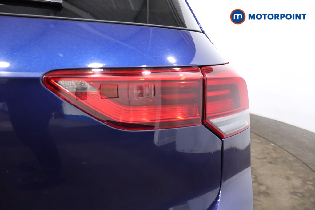 Volkswagen Golf R-Line Manual Petrol Hatchback - Stock Number (1550370) - 26th supplementary image