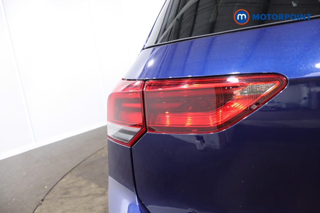 Volkswagen Golf R-Line Manual Petrol Hatchback - Stock Number (1550370) - 27th supplementary image