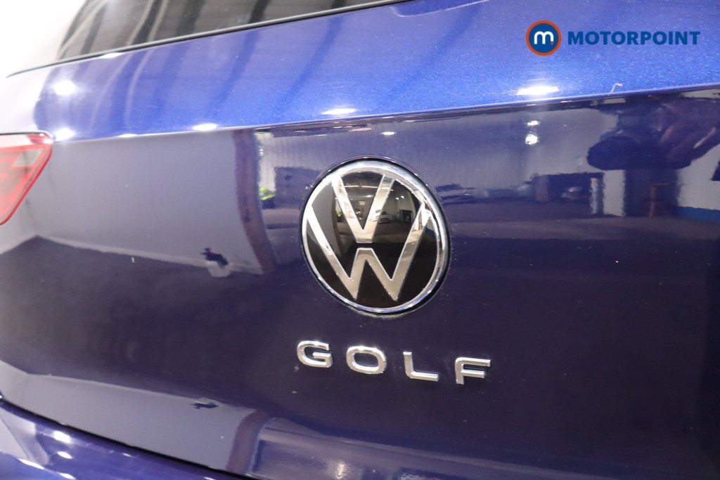 Volkswagen Golf R-Line Manual Petrol Hatchback - Stock Number (1550370) - 28th supplementary image