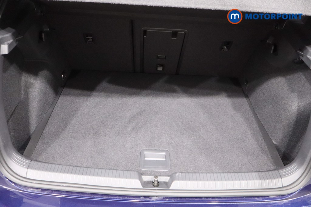 Volkswagen Golf R-Line Manual Petrol Hatchback - Stock Number (1550370) - 29th supplementary image