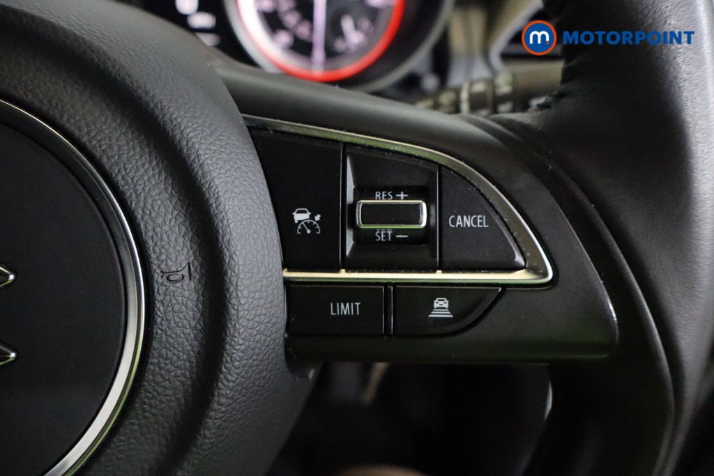 Suzuki Swift Sz-L Manual Petrol-Electric Hybrid Hatchback - Stock Number (1550411) - 6th supplementary image