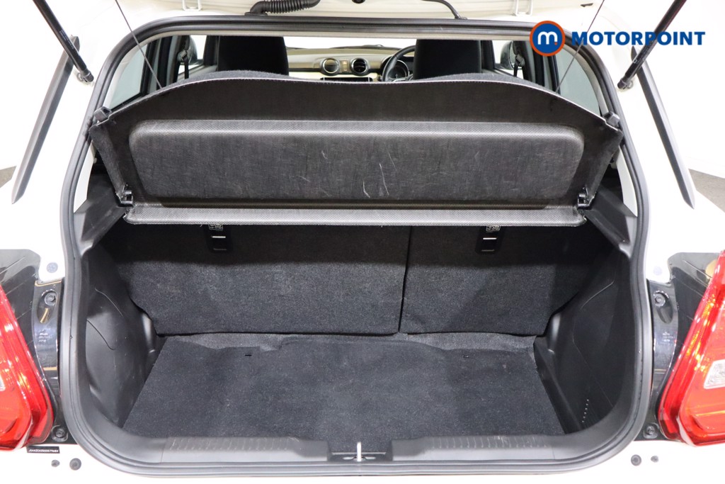 Suzuki Swift Sz-L Manual Petrol-Electric Hybrid Hatchback - Stock Number (1550411) - 10th supplementary image