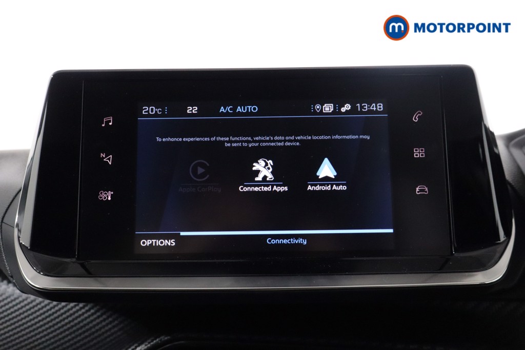 Peugeot 208 Allure Premium -Plus Automatic Petrol Hatchback - Stock Number (1519438) - 2nd supplementary image