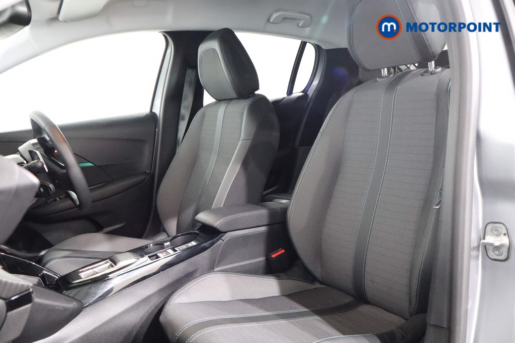 Peugeot 208 Allure Premium -Plus Automatic Petrol Hatchback - Stock Number (1519438) - 4th supplementary image
