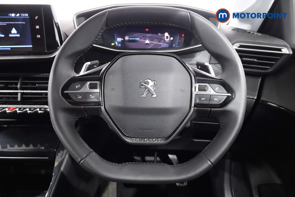 Peugeot 208 Allure Premium -Plus Automatic Petrol Hatchback - Stock Number (1519438) - 6th supplementary image