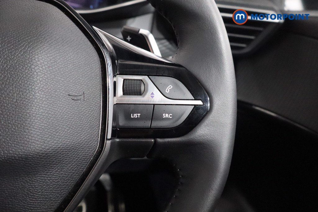 Peugeot 208 Allure Premium -Plus Automatic Petrol Hatchback - Stock Number (1519438) - 8th supplementary image
