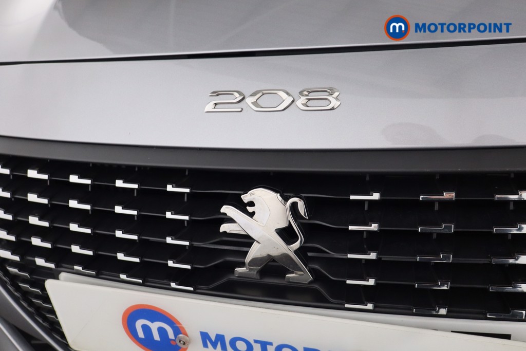 Peugeot 208 Allure Premium -Plus Automatic Petrol Hatchback - Stock Number (1519438) - 20th supplementary image