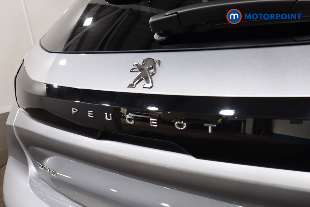 Peugeot 208 Allure Premium -Plus Automatic Petrol Hatchback - Stock Number (1519438) - 25th supplementary image