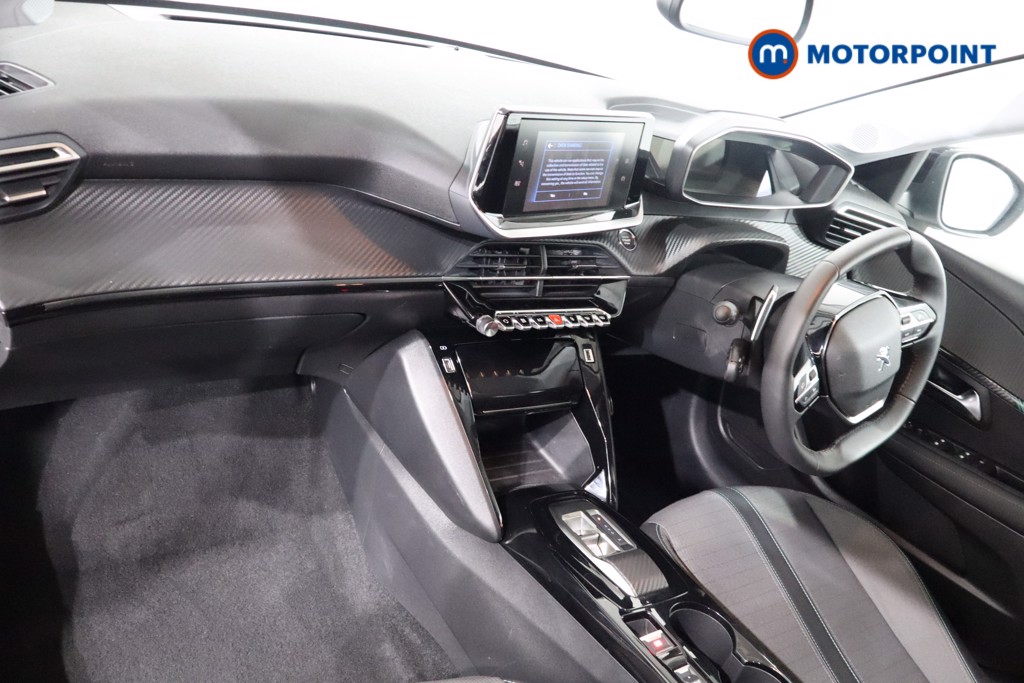 Peugeot 208 Allure Premium -Plus Automatic Petrol Hatchback - Stock Number (1519438) - 1st supplementary image