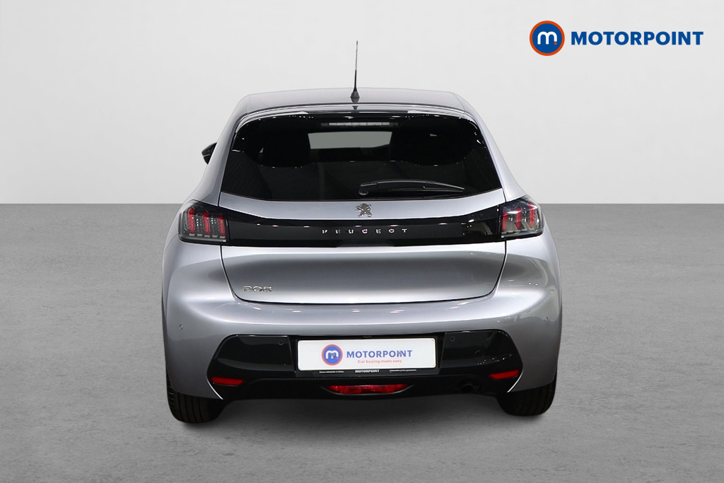 Peugeot 208 Allure Premium -Plus Automatic Petrol Hatchback - Stock Number (1519438) - Rear bumper