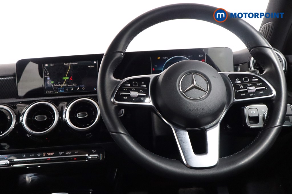 Mercedes-Benz A Class Sport Automatic Petrol Hatchback - Stock Number (1527024) - 3rd supplementary image