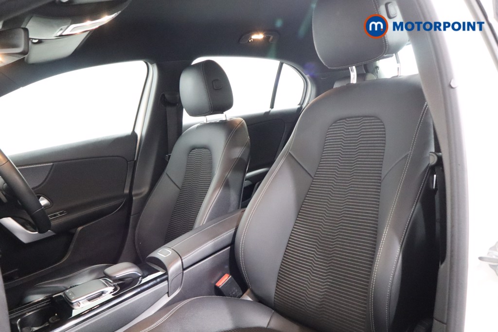 Mercedes-Benz A Class Sport Automatic Petrol Hatchback - Stock Number (1527024) - 4th supplementary image