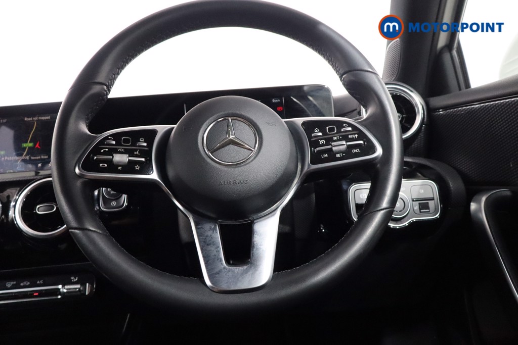 Mercedes-Benz A Class Sport Automatic Petrol Hatchback - Stock Number (1527024) - 6th supplementary image