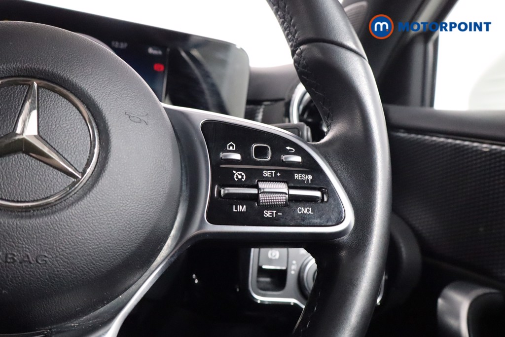 Mercedes-Benz A Class Sport Automatic Petrol Hatchback - Stock Number (1527024) - 8th supplementary image