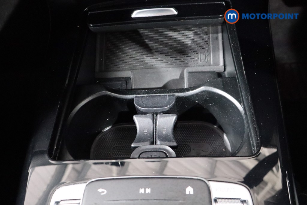 Mercedes-Benz A Class Sport Automatic Petrol Hatchback - Stock Number (1527024) - 15th supplementary image