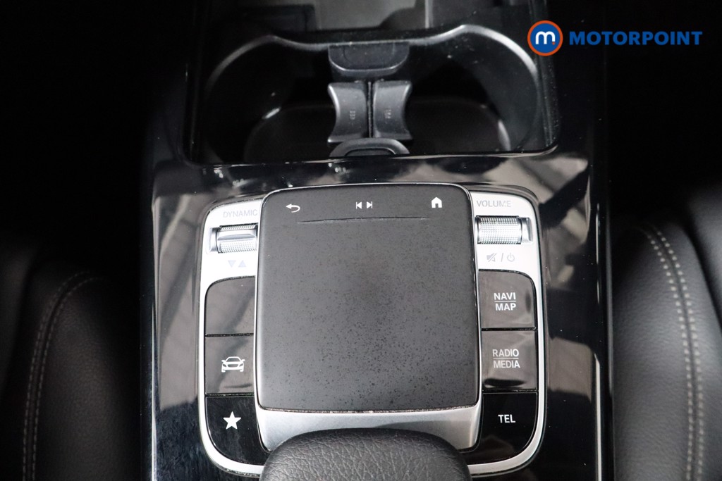 Mercedes-Benz A Class Sport Automatic Petrol Hatchback - Stock Number (1527024) - 16th supplementary image